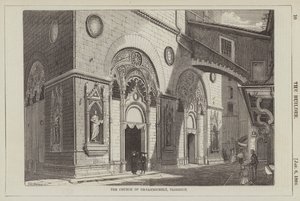Église d