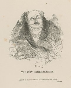 Le City Remembrancer - English School