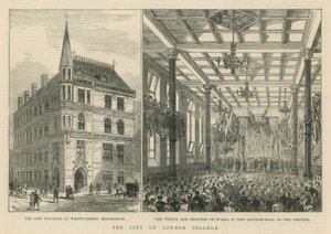 Le City of London College - English School