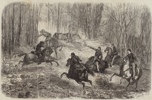 La Guerre Civile en Amérique - English School