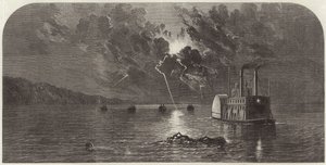 La guerre civile en Amérique - English School