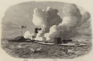 La guerre civile en Amérique - English School