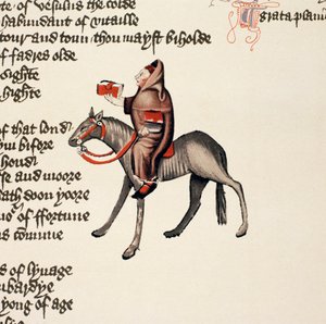 Le Conte du Clerc d