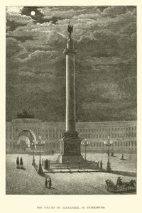La Colonne d