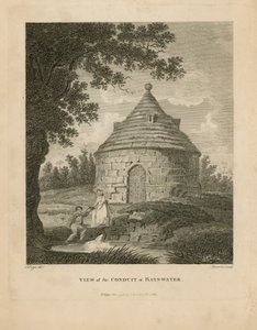 Le conduit à Bayswater