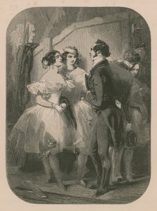Les Coulisses - English School