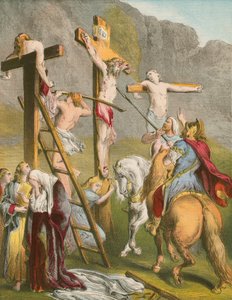 La Crucifixion