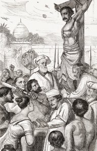 Crucifixion d