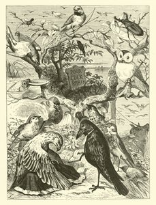 La mort et l