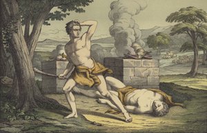 La Mort d