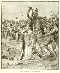 La mort d