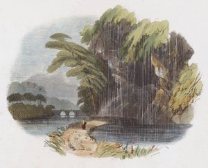 Le Puits qui goutte - English School