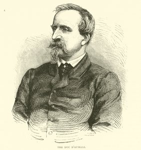 Le duc d