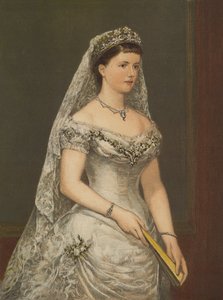 La duchesse d