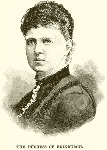 La duchesse d