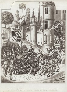 Le duc d