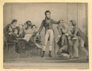 Le Duc d