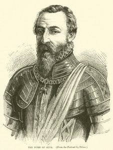 Le duc d