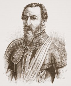 Le duc d