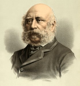 Le Duc de Cambridge - English School