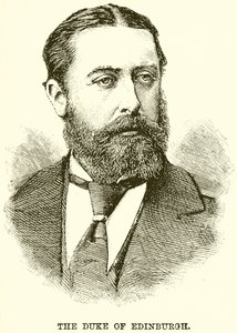 Le duc d