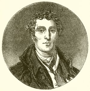 Le duc de Wellington - English School