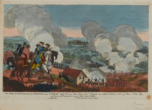 Le duc d