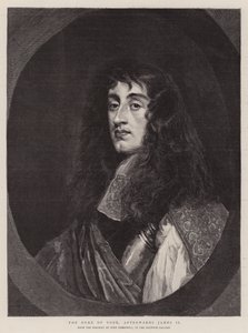 Le duc d