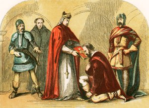 Le duc d
