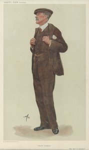 Le Comte d