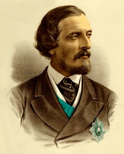 Le Comte de Dufferin - English School