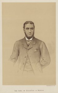 Le comte d