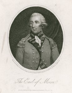 Le comte de Moira
