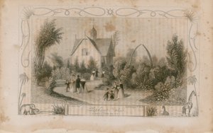 La maison des éléphants
