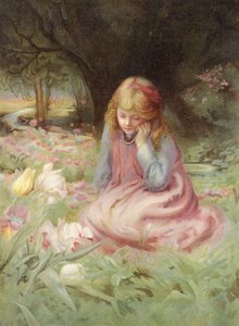Le Jardin Enchanté - English School