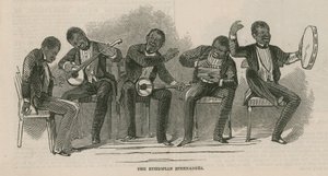 Les joueurs éthiopiens