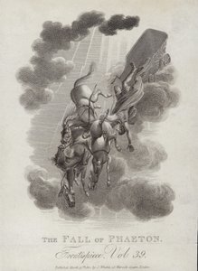La Chute de Phaéton