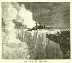 Le destin de la Caroline - English School