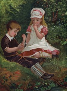 La première prise - English School