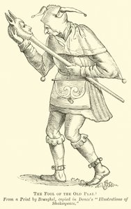 Le Fou de l