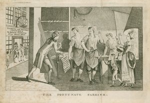 Le Maréchal Chanceux - Gagnant du prix - English School