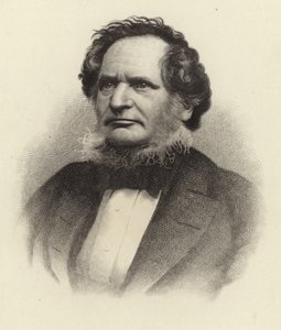Edward Smith-Stanley, Quatorzième Comte de Derby - English School
