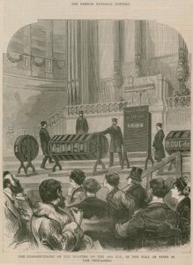 La loterie nationale française