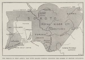 Les Français en Afrique de l