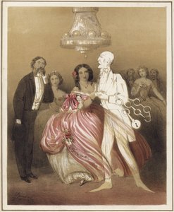 Le Fantôme