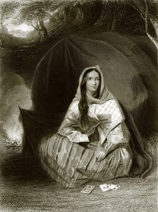 La Gitane - English School
