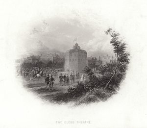 Le Théâtre du Globe