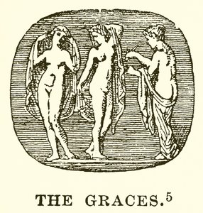 Les Grâces