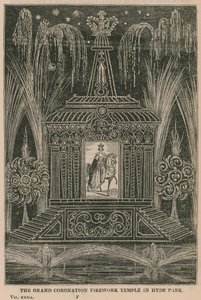 Le Grand Temple de feux d