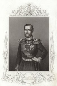 Le Grand-Duc Constantin - English School